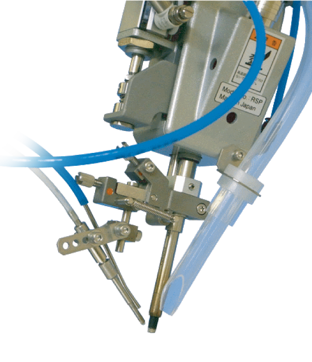 Elektronikai gyártás berendezések – robotizált forrasztás
