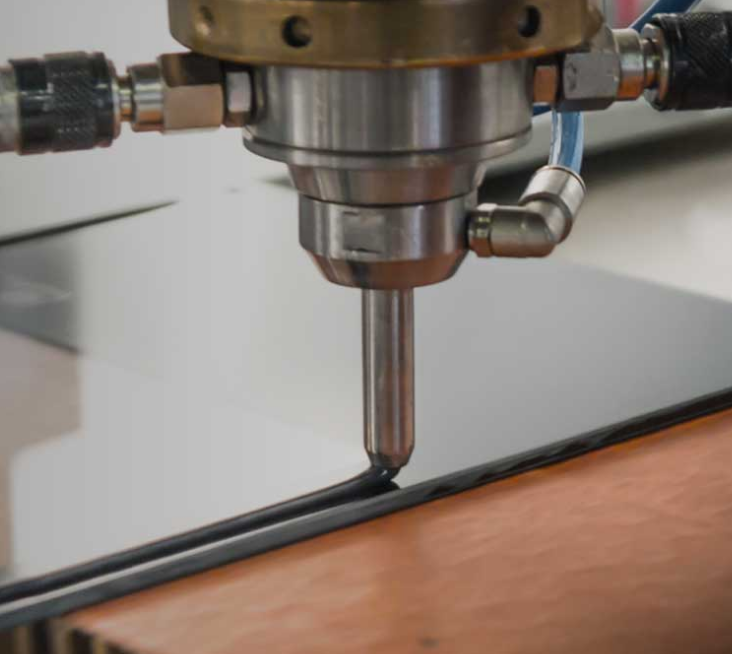 Elektronikai gyártás berendezések – kitöltés, adagolás