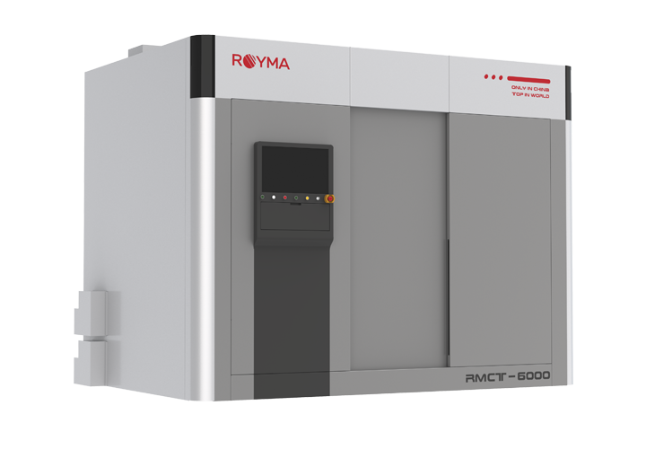 Elektronikai gyártás technológiák – in-line AOI és röntgen